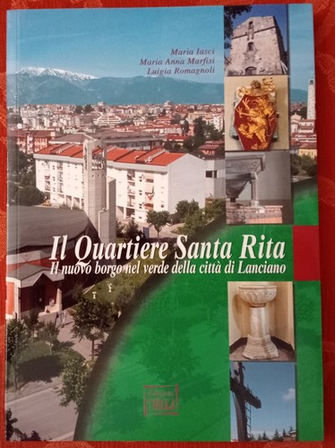 Quartiere santa rita il - il,