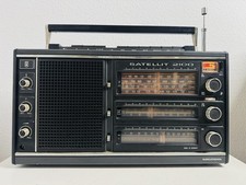 Grundig Satellit 2100 Germany