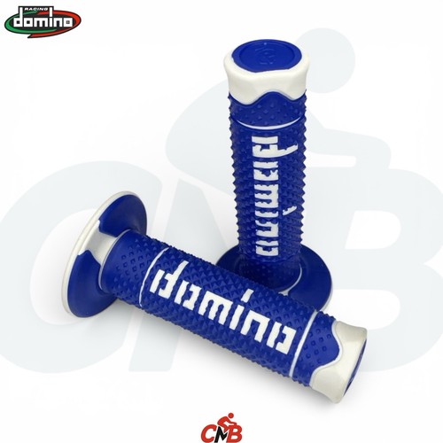 Coppia manopole domino - coppia,