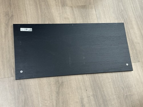 Back panel ikea billy - back,
