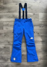 Kappa Ski Pants Mens Small