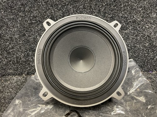 Audison voce 5 25 - 5.0, 5.25
