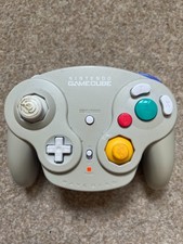 Nintendo GameCube Controller