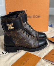 Stivali da combattimento Louis