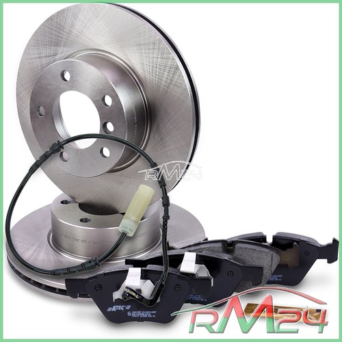 Kit freno ventilato ø300 - freno,