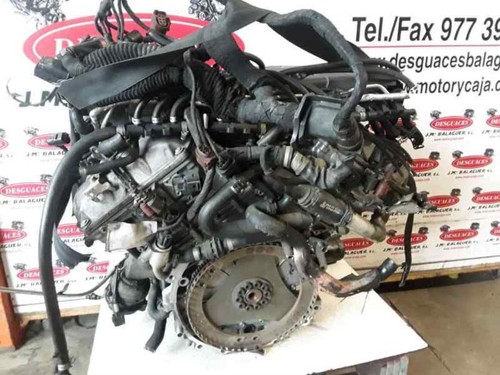 Despiece motor para - despiece, audi