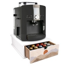 Cassetto Porta Cialde Caffè e