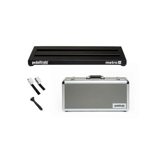 Pedaliera pedaltrain metro - pedaliera,