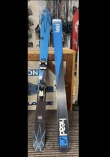 sci freeride head collective 105