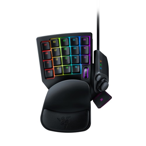 Razer tartarus tastiera - tartarus,