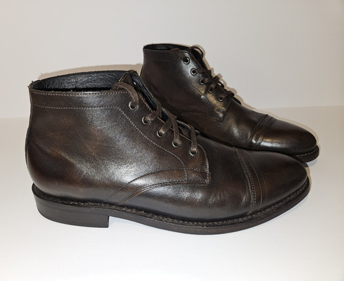 Stivali uomo thursday cadet - stivali,