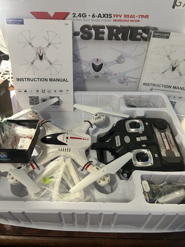 Power series 6 assi - power,