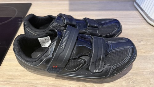 Scarpe ciclismo strada - , shimano