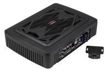 Subwoofer Attivo Sotto Sedile