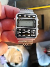 Casio CFX-200 Digital
