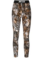 Leggings Donna Pitone Just