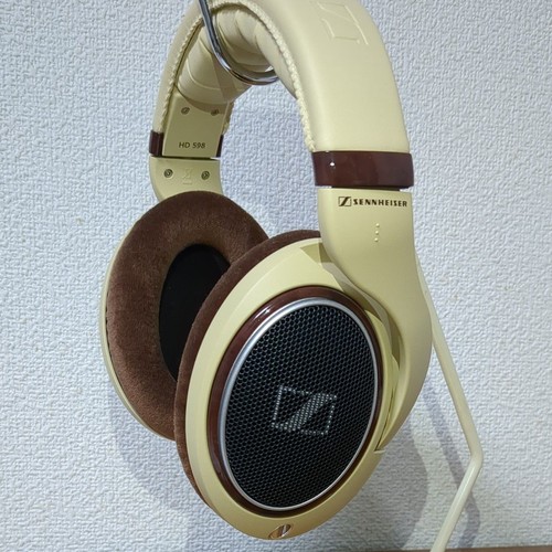 Sennheiser hd598 cuffie tipo - sennheiser,