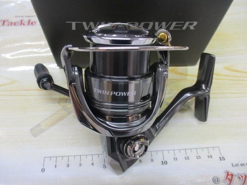 Mulinello spinning shimano - da,