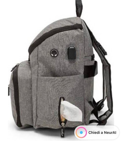 Nuvita 8730 zaino - nuvita,