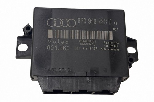 Modulo centralina pdc - modulo,