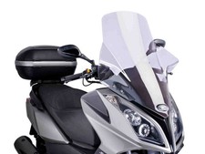 Schermo Puig Clear V-Tech Line