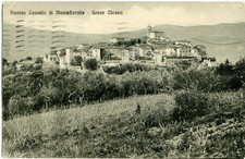 MONTEFIORALLE GREVE IN CHIANTI