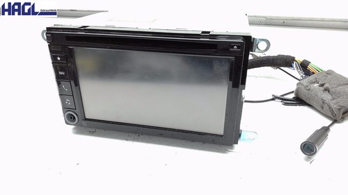 Radio alpine c860 - radio, c860-v6-600