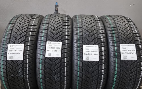 Pneumatici 235 r18 - pneumatici, fulda