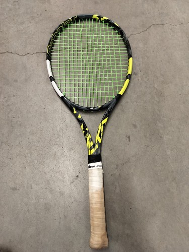 Racchetta tennis babolat - da,