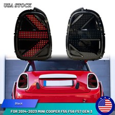 LED Tail Light GP Concep Style