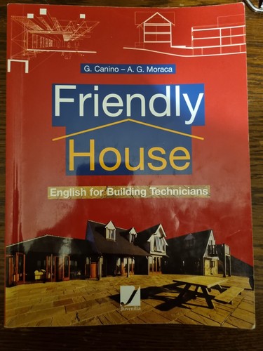 Friendly house senza - cd,