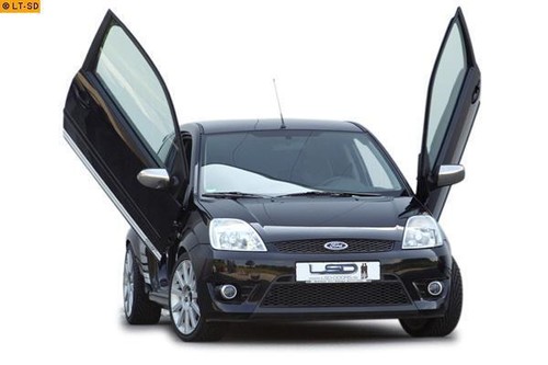 Lsd lambo doors porte - lsd,