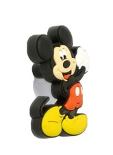 POMOLO MORBIDO X MOBILI CAMERETTA BIMBI DISEGNO TOPOLINO LINEA KIDS VI.TEL 4 PEZ