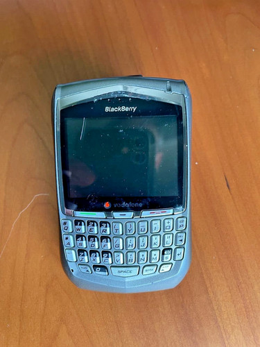 Telefono cellulare blackberry - telefono,