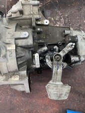 Cambio Manuale T Roc Anno 2019 1.6 Diesel TKK tipo Motore DGT