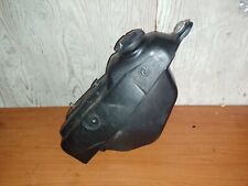 Serbatoio Tank Fuel Per Hm Cre 50 Crm Baja Derapage 2003 / 2005 Nero Originale