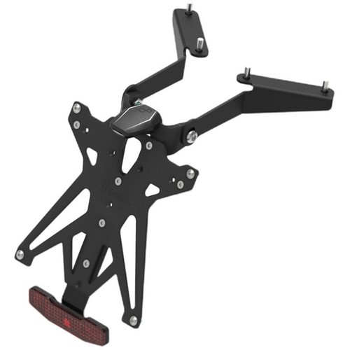 Kit support plaque - , lightech