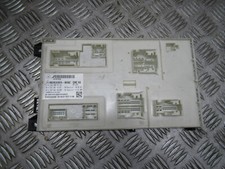 MODULO COMANDO CARROZZERIA