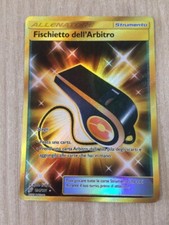 Pokemon Card Referee’s