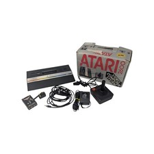 Atari 2600 Jr Short Rainbow