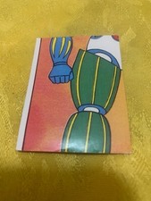 Figurina 237 jeeg - n.,