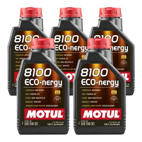Motul olio motore - lt,