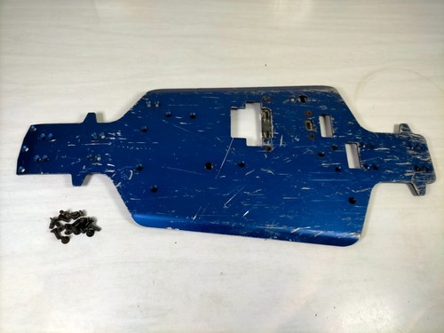 Kyosho pureten alpha pure - alpha,