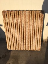 Radiatori in Ghisa 3/690 nuovi