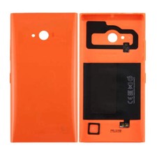 Solid Color NFC Battery Back