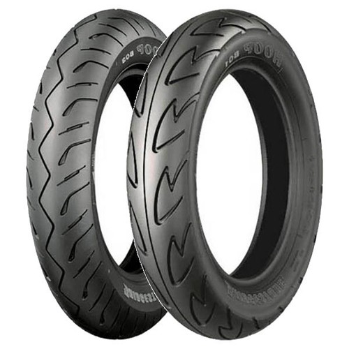 Coppia gomme bridgestone - gomme,