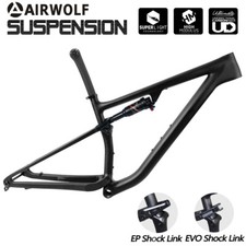 AIRWOLF 29 pollici Boost