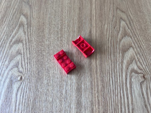 Lego ref 3788 vehicle - lego,