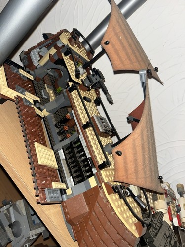 Lego star wars - lego, wars: