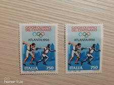 Francobolli Nr. 2 L.750